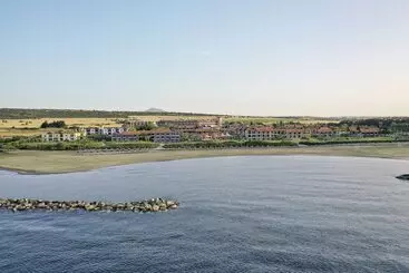 Resort Robinson Cyprus