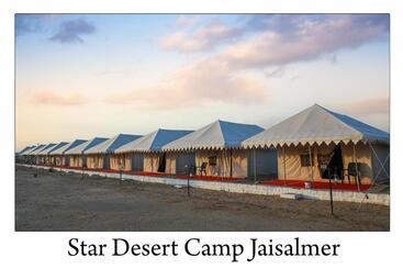 Star Jaisalmer Resort