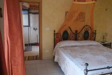 B&b Tascapachino