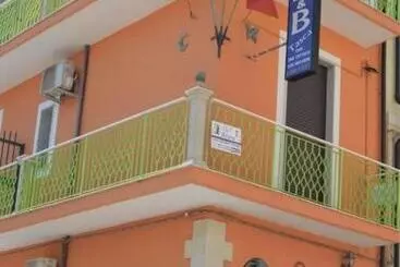 B&b Tascapachino