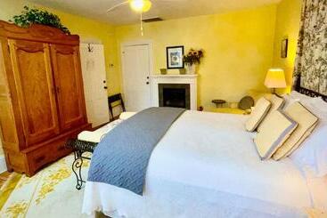 Bed and Breakfast The Inn At Onancock