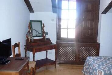 فندق Casas Del Sevillano