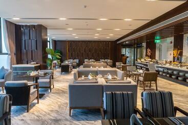 Hotel Queen Ann Nha Trang