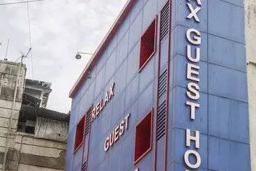 Hotel Relax Guest House