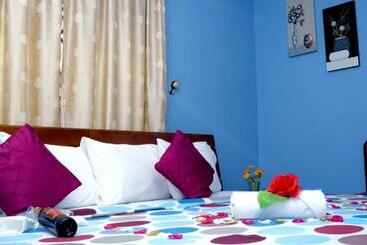 ホテル Analabs Golden