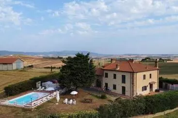Casale Poggio Meone