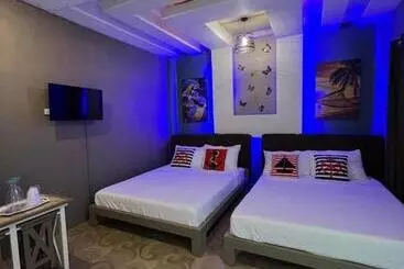 Hotelli Country Home Resort