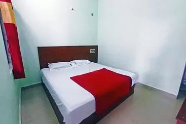 Hotel Kadamba