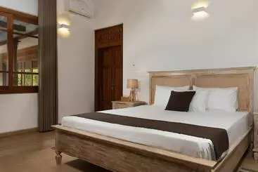 Otel Villa Aneehara