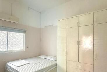 پانسیون Căn Hộ Nhouse Phạm Ngũ Lão, Quận 1