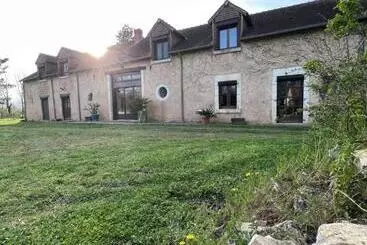 Bed and Breakfast Maison Bon