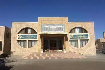Hôtel Malika Khorezm
