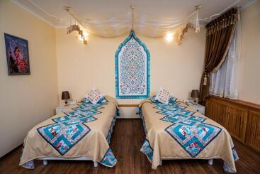 فندق Malika Khorezm