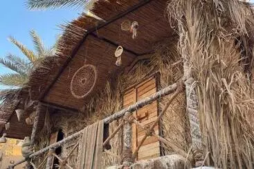 Shamofs Art Garden