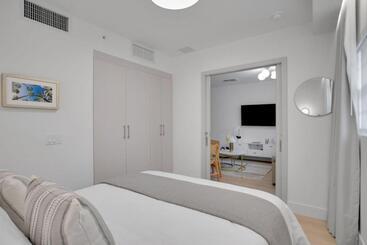 בית מלון כפרי Vonder Miami Beach   Unit 12