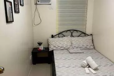 Aparthotel Joystaycation Condo