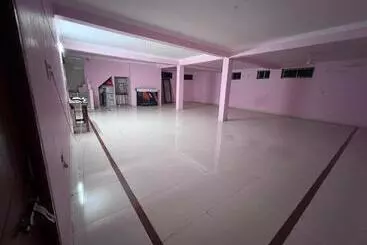 Pensão Arshiv S Mansion