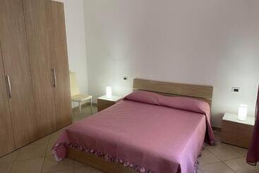 بنسيون Casa Vacanza Cavour