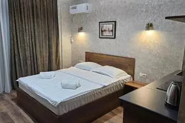 Pensione Guesthouse Mtskheta K2 #1