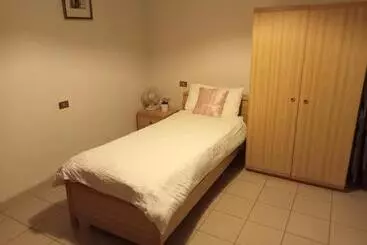 Pensió La Casa Del Sole Singola