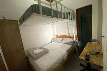 Pension Coliving Mandalas