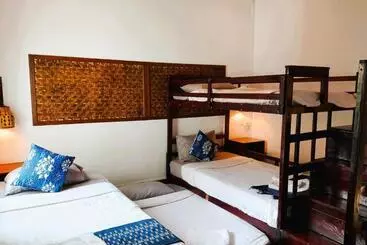 هاستل Villa Sala Vanna