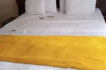 Aamiaismajoitus (B&B) Ongo Blair Travels