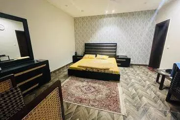 Bed and Breakfast Rehman Luxury Rooms And Apartments