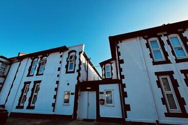 צימר Sterling House