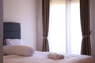 Hotel Abhizar Bungalow