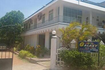 Szálloda Galaxy Beach