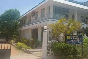 Hotel Galaxy Beach