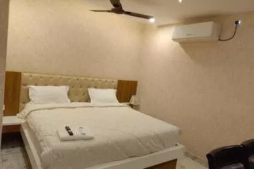 Hotel Jupallispices