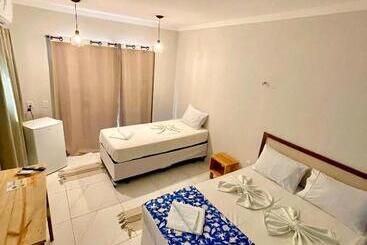 هتل Pousada Só Lazer