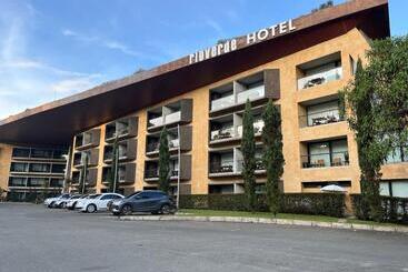 Hôtel Suite Vista Al Horizonte