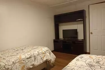 Pensiune Pensión El Refugio Concepción