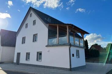 Pensionat Familienzimmer Mit Bettenlager