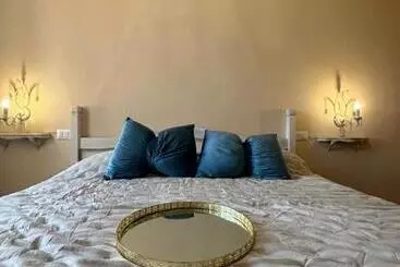 Pension Luxury Toscana Rooms
