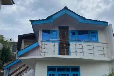Pensão Mattoo Villa And Home Stay