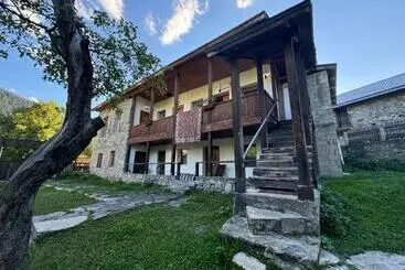 Pensão Old Town
