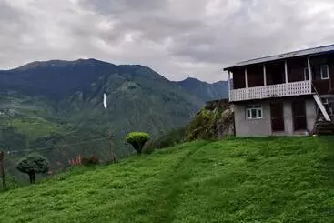 Pensione Smile Guest House