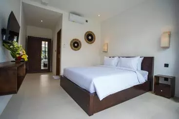 Pensiune Tegal Wangi Canggu By Hospitality Bali