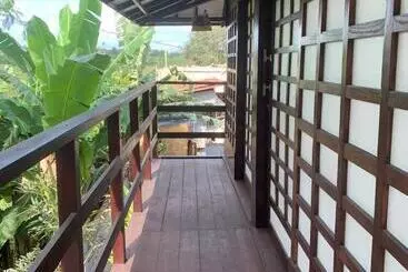 Bed and Breakfast Griya De Sachi