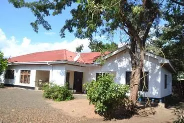 Bed and Breakfast Shaiya