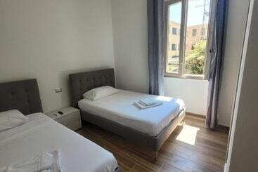 Bed and Breakfast Stanza Monica