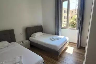 Bed and Breakfast Stanza Monica