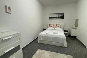 Bed and Breakfast Vittoria