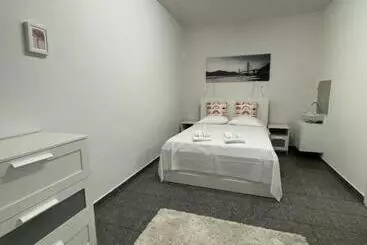 Bed & Breakfast Vittoria