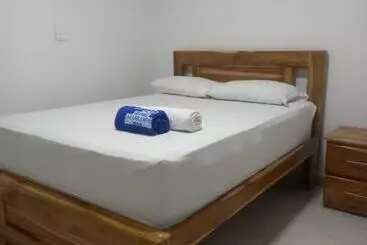 Hotel Almirante Rag