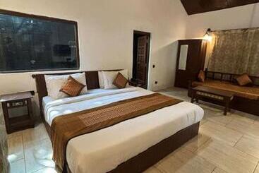 Hotel Wildernest Araanya By Vibescapes